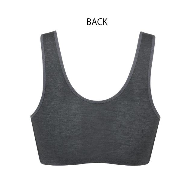 ワコール ナイトブラ グレー Wacoal ワコール ウンナナクール