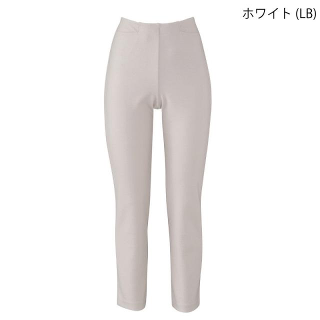 15％OFF ワコール wacoal カルソン ストレートシルエット アウター パンツ ウォッシャブル(ウール混) あったか 尾州産素材 (S・M・Lサイズ)KKN655