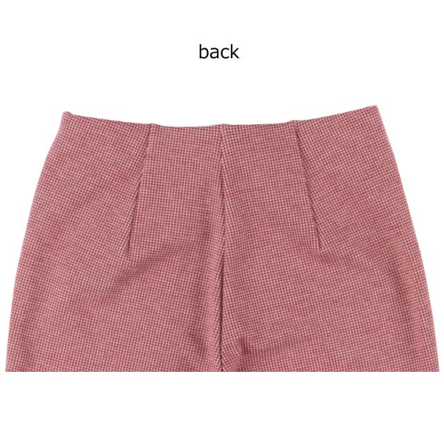 15％OFF ワコール wacoal カルソン ボトムス  はきごこちにもシルエットにもこだわったワコールならではのカルソンでONもOFFも快適に。（S・M・L・サイズ） KKN550_4