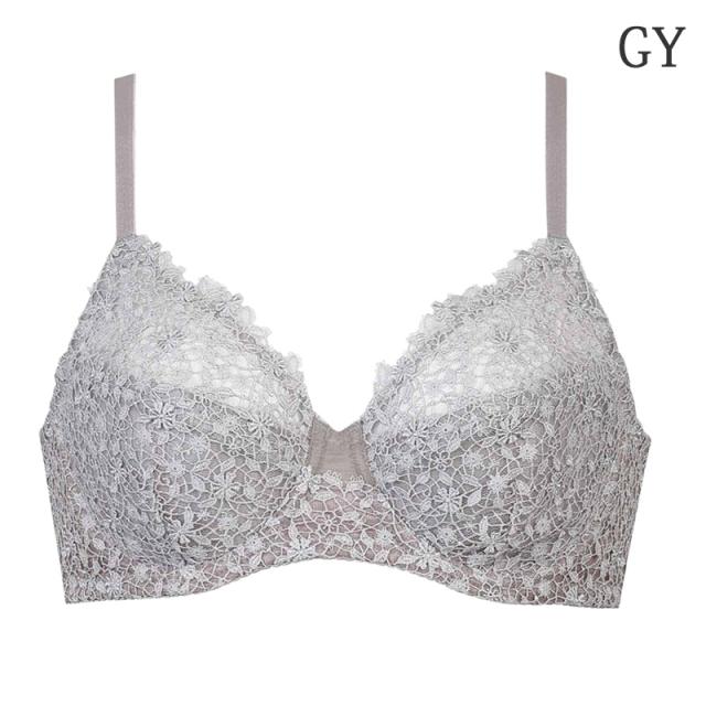 25%OFF ワコール Wacoal ベーシック ナチュラルメイク 01グループ 01Gフルカップブラ ワイヤーブラ エレガントフィット 単品 (B・Cカップ) BXC301_3
