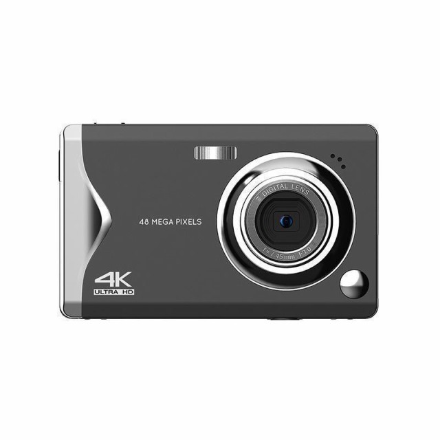 デジタル ビデオ DVビデオ 4K 4800万画素 16倍デジタルズーム 3.0インチ 安い おすすめ 小型 軽量 AFオートフォーカス ポータブル | ビデオカメラ 4K防震 DVビデオカメラ 4800万画素 日本製