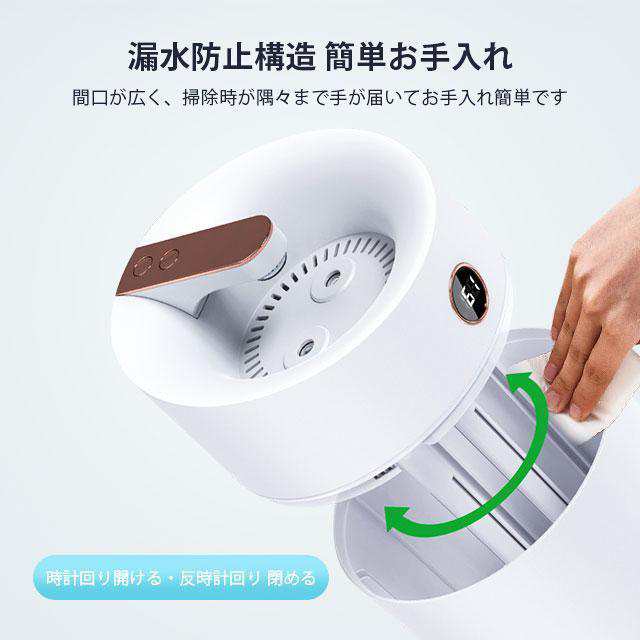 加湿器 気化式 アロマ 簡単給水 スタドラフォーム オスカー リトル Stadler Form OSKAR Little (メーカー直送) 熱くならない 気化式加湿器 アロマ Stadlerform Oskar スタドラー