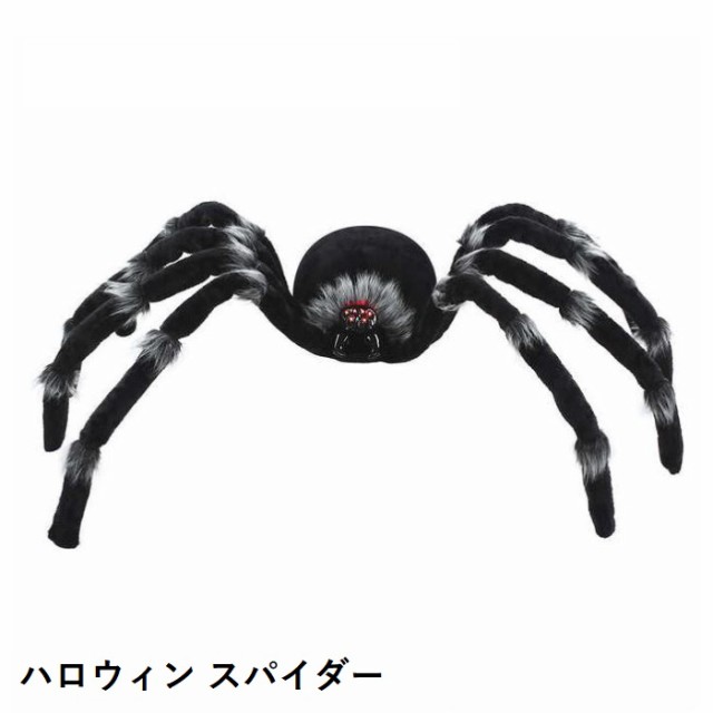 Costco コストコ ハロウィン スパイダー クモ 蜘蛛の通販はau Pay マーケット キャラメルカフェ