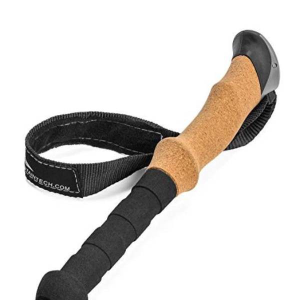 cascade mountain trekking pole costco