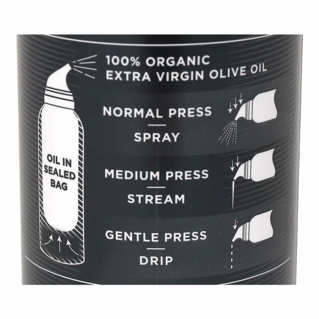 コストコ Costco Ottavio オッタビオ オーガニック エクストラ バージン オリーブオイル クッキングスプレー 368g 2本の通販はau Pay マーケット キャラメルカフェ