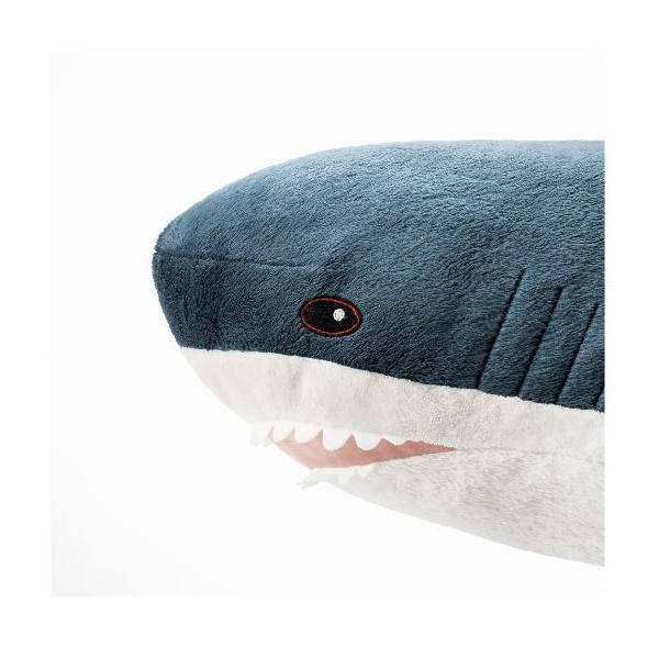 Ikea イケア Blahaj ブローハイ ソフトトイ シャーク さめ ぬいぐるみ キッズ ベビー 子供 おもちゃの通販はau Pay マーケット キャラメルカフェ