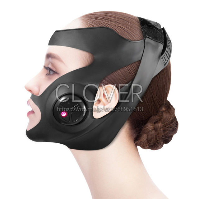 大特価✨美顔器✨ EMS フェイスベルト サウナマスク Amazon | 【Amazon限定ブランド】美顔器 フェイスベルト EMS