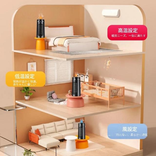 2025新製品☆1台3役☆冷暖兼用・加湿・除菌☆／ 加湿器 超音波式