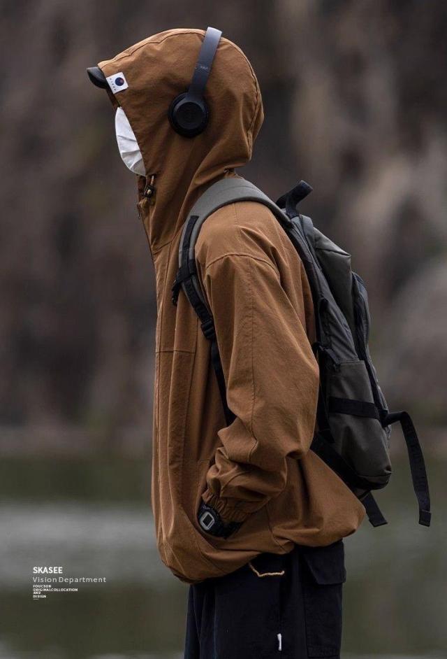 ポケット付きダウンパーカー 防寒 ジャケット 極寒 真冬 フード ロング丈 カジュアル おしゃれ アウター ジャンパー 男女兼用