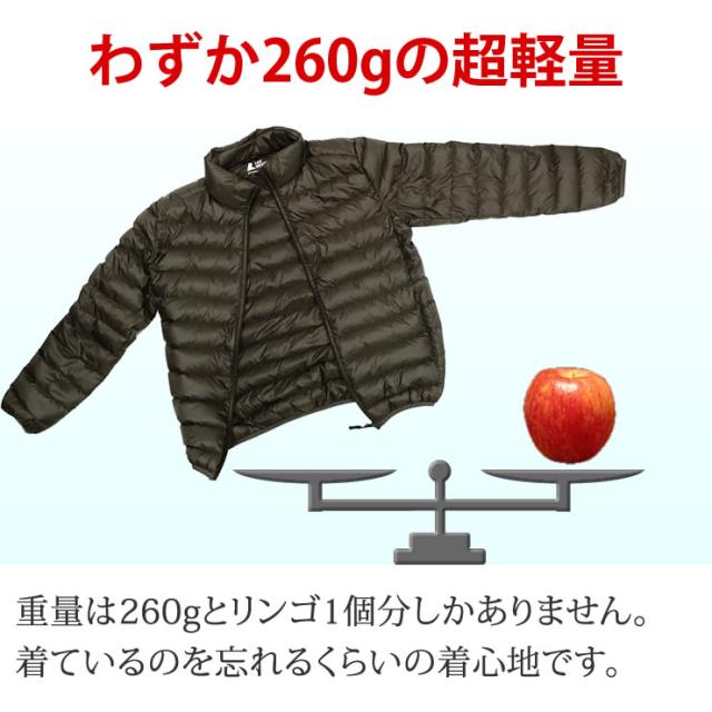 【本革手袋おまけ】暖かい ジャケット メンズ 防寒着 防寒 ジャンパー メンズ 冬 ダウンジャケット 男性 アウトドア_6