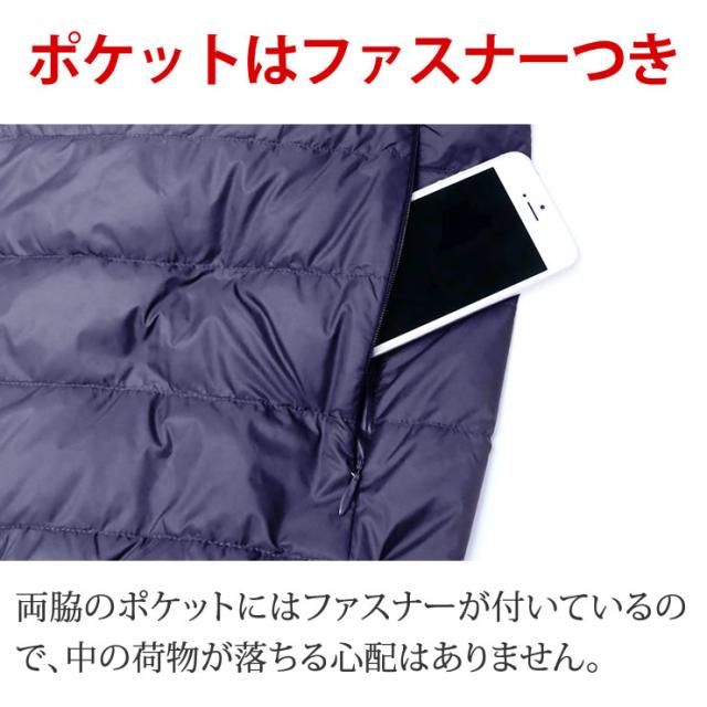 【本革手袋おまけ】暖かい ジャケット メンズ 防寒着 防寒 ジャンパー メンズ 冬 ダウンジャケット 男性 アウトドア_7