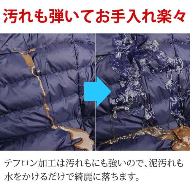 【本革手袋おまけ】暖かい ジャケット メンズ 防寒着 防寒 ジャンパー メンズ 冬 ダウンジャケット 男性 アウトドア_8