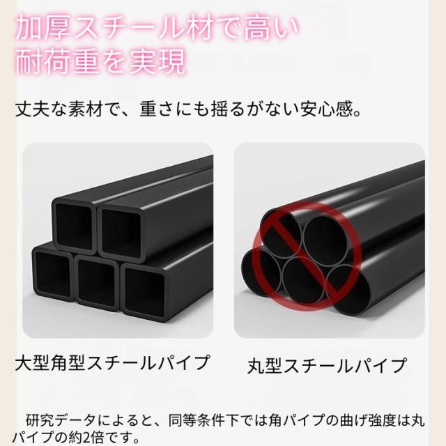 可動式 サイドテーブル 小型 移動式デスク 宿泊施設用 簡易 収納付き 高さ調整可能 PCデスク 寝室 仕事用　机　テーブル_11