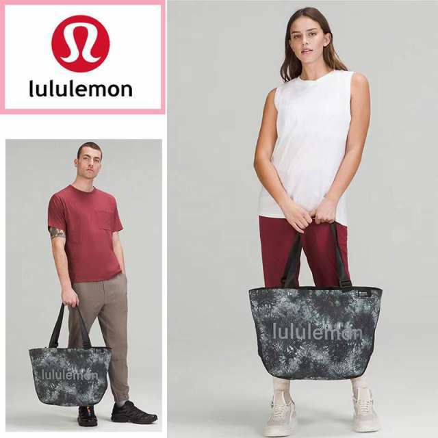 ヨガlululemon スポーツバッグ - dgw-widdersdorf.de