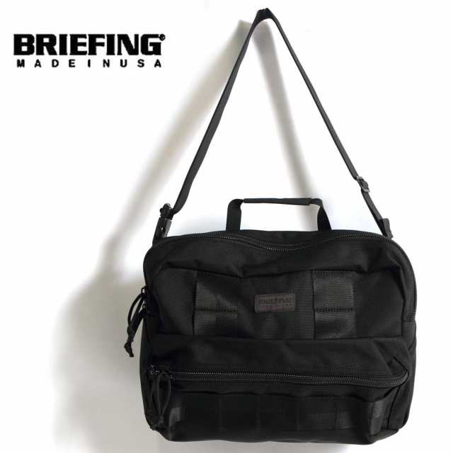 保証書 グッズ/BRIEFING/ブリーフィング/DELTA SLASHER M/デルタ