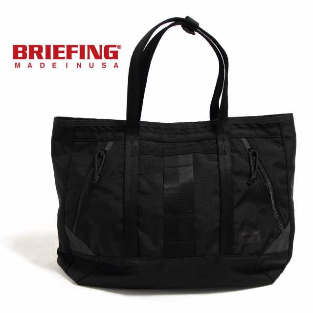 半額OFF グッズ/BRIEFING/ブリーフィング/DELTA MASTER TOTE M/トート