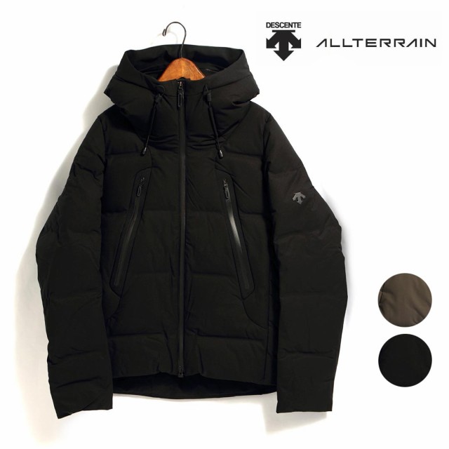 未着用品 *メンズ/DESCENTE ALLTERRAIN/デサントオルテライン/水沢