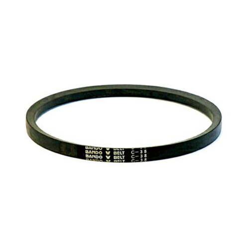 バンドー化学:Vベルトスタンダード 型式:C122 7,684円