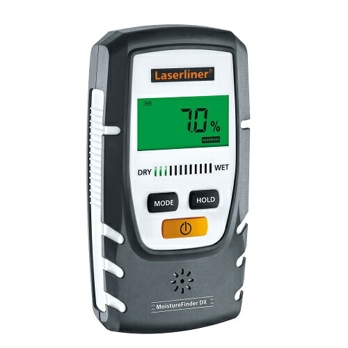 ウマレックス(UMAREX):水分計 型式:モイスチャーファインダーDX