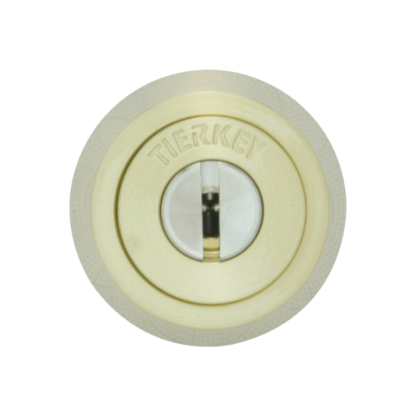 iNAHO イナホ シリンダー TIERKEY ティアキー TK-LSP23 ゴールド色 キー3本の通販は 7,731円