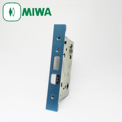 MIWA 美和ロック レバーハンドル型用 錠ケース LA・MA 13LA 交換 錠