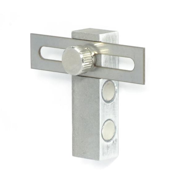 iNAHO イナホ シリンダーキーマシン用 パーツ No.53 ショートキー先端合わせ治具 FC-30 FC-31 FC-35