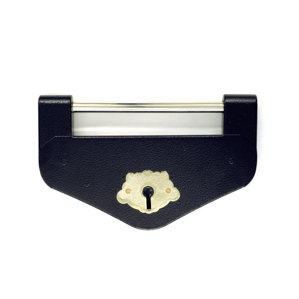 倉庫錠 iNAHO イナホ 1 鍵 ブルドック印 レトロ お堂 蔵の通販は