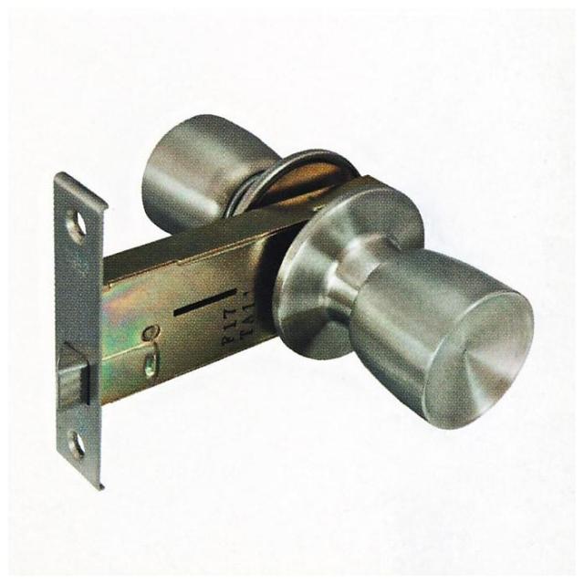 YKK 空錠 ドアノブ MIWA ミワ HBZ-0 握り玉錠室内向け M-88 M88 HBZ0