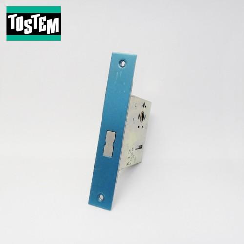 TOSTEM トステム 錠ケース MIWA QDA345 サブ箱錠 バックセット64mm ポルト ポルトグランデ など