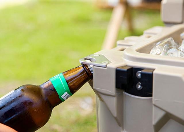 クーラーボックス 保冷バッグ pegoo ハードクーラーボックス 20QT