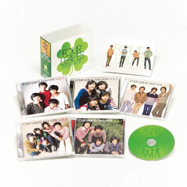 フォーリーブス 夏の誘惑 7インチレコード 2025年最新】フォーリーブス