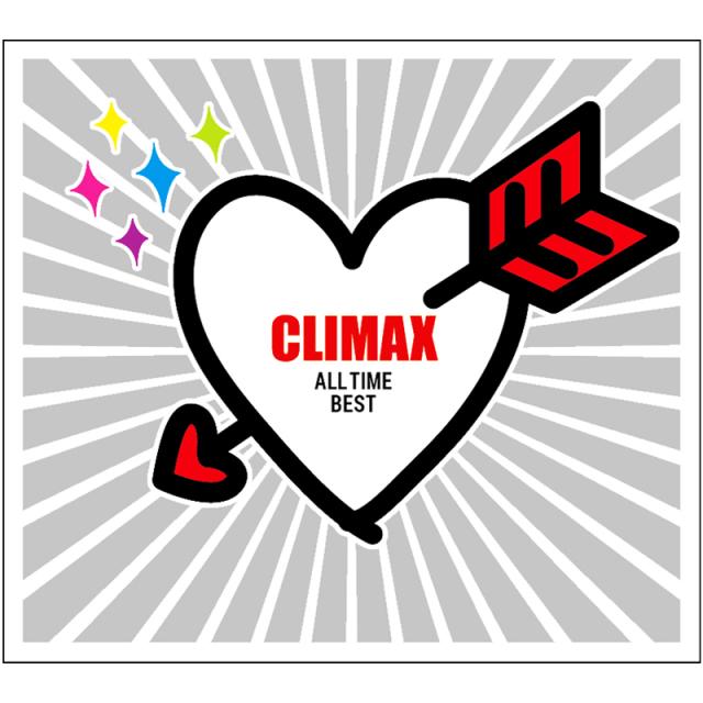 新品 クライマックス・オールタイム・ベスト CD5枚 全80曲 歌詞 解説