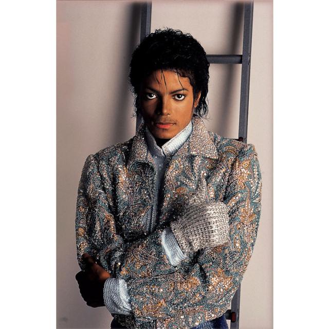 新品 マイケル・ジャクソン/ザ・コレクション MICHAEL JACKSON/ THE