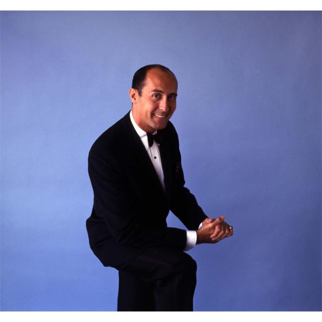 新品 ヘンリー・マンシーニ・ベスト・コレクション CD5枚組 全131曲