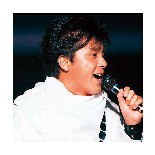 新品 西城秀樹 THE STAGE OF LEGEND / HIDEKI SAIJO AND MORE  DVD9枚組 (DVD)_4