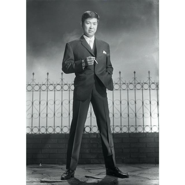 新品 石原裕次郎のすべて CD5枚組 全90曲 カートンボックス収納 別冊歌詞 ブックレット付 (CD) TFC-2601-5_2