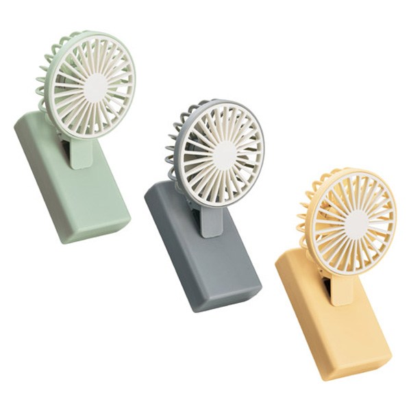 120個セット】送料無料！卸売り特設会場！ 扇風機 クリップファン ミニ