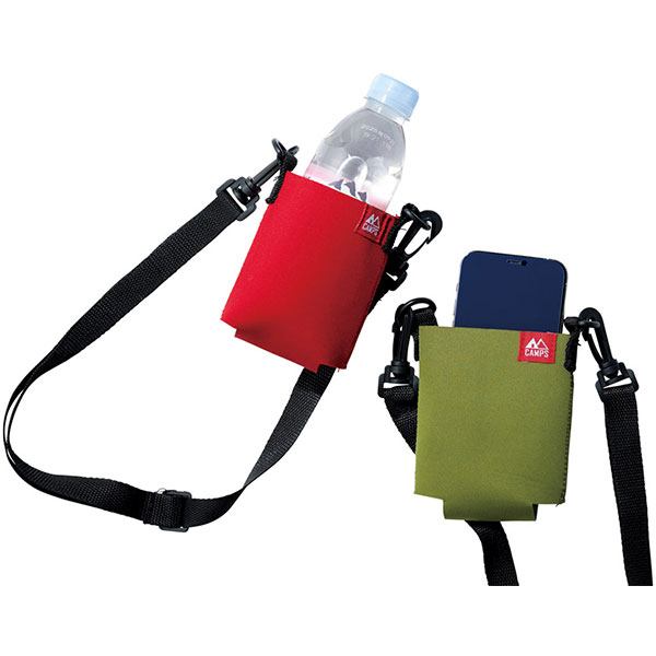 320個セット】送料無料！卸売り特設会場！ ボトルホルダー キャンプ