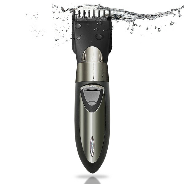 Panasonicコードレスバリカン 送料無料 ! 電動バリカン 散髪 バリカン 水洗いOK コードレス充電式