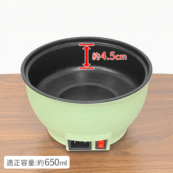 山王堂 南部鉄器 天麩羅鍋 久慈砂鉄 直径32cm 鉄鍋 両手鍋