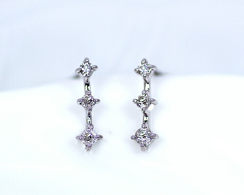 スワロフスキー Swarovski 『Sparkling Dance Pear セット』 5272368