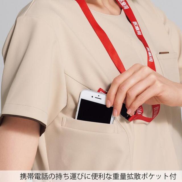 FOLK　フォーク　3026SC　nuovo　レディース　ワンピース　ブラック×バーガンディ　ヌーヴォ　お取り寄せ商品　女性用　事務服_3