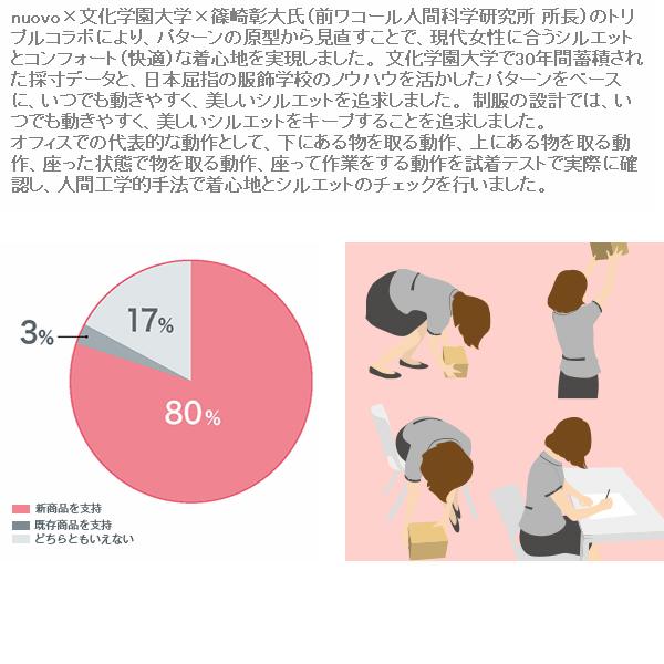 FOLK フォーク FV36237-5 ベスト レディース グレー【お取り寄せ製品