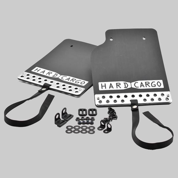 HARD CARGO ハードカーゴ マッドフラップ マッドガード 泥よけ