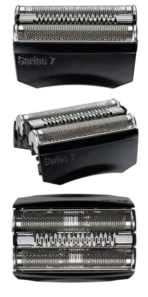 BRAUN ブラウン F/C70B-3 シリーズ7用 替刃 【お取り寄せ商品】交換部品 シェーバー