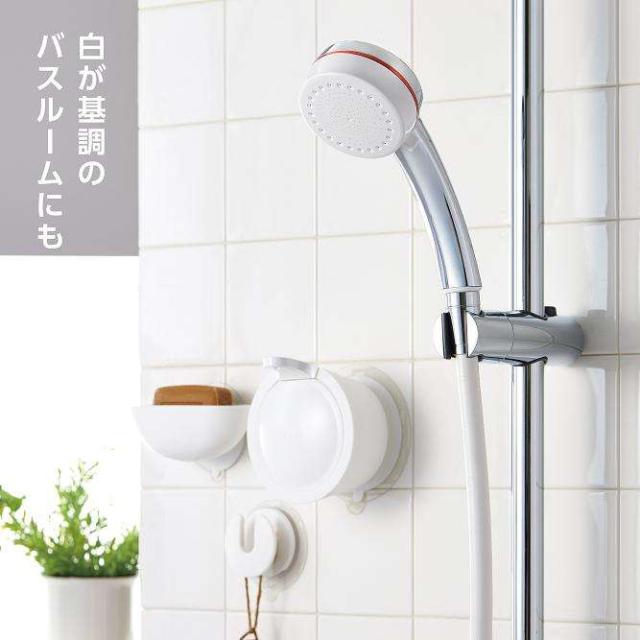 SANEI　サンエイ　PS3063-81XA-CMP　FBミストシャワー　mitos　シャワーヘッド　三栄水栓【お取り寄せ商品】ウルトラファインバブル　ミスト水流　30%節水_9