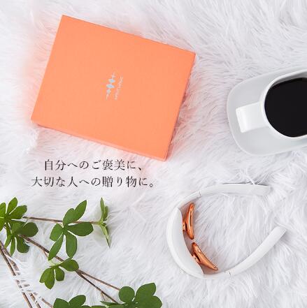 wavewave001　WAVEWAVE ポケット ヒート ネック　ブラック　低周波パルス　温熱EMS【送料無料(北海道・沖縄・離島を除く)】【メーカー直送】【同梱/代引不可】美容　健康　EMS　器具_18