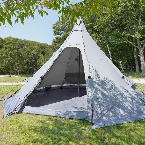 Mt.SUMI TS2210N-GS ストーブテント ノナ T/C用 グランドシート【送料 