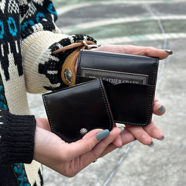 全色入荷未定】KC s ケーシーズ コインケース JIB レーデルオガワ