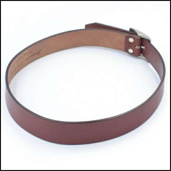 ケイシイズ KKD007B ベルト 48スペシャル 1 3/4インチ巾 ギャリソン